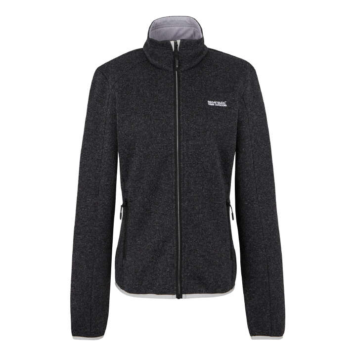 Regatta Damen Fleecejacke Newhill